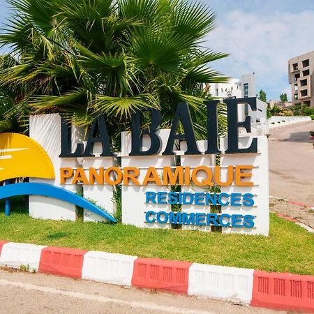 Apartament Sea View Malabata Family Only Tanger Zewnętrze zdjęcie