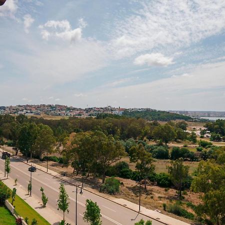 Apartament Sea View Malabata Family Only Tanger Zewnętrze zdjęcie