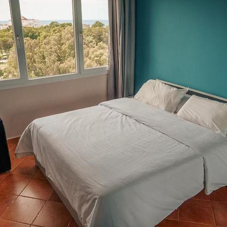 Apartament Sea View Malabata Family Only Tanger Zewnętrze zdjęcie