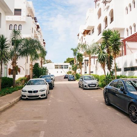 Apartament Sea View Malabata Family Only Tanger Zewnętrze zdjęcie