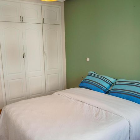 Apartament Sea View Malabata Family Only Tanger Zewnętrze zdjęcie