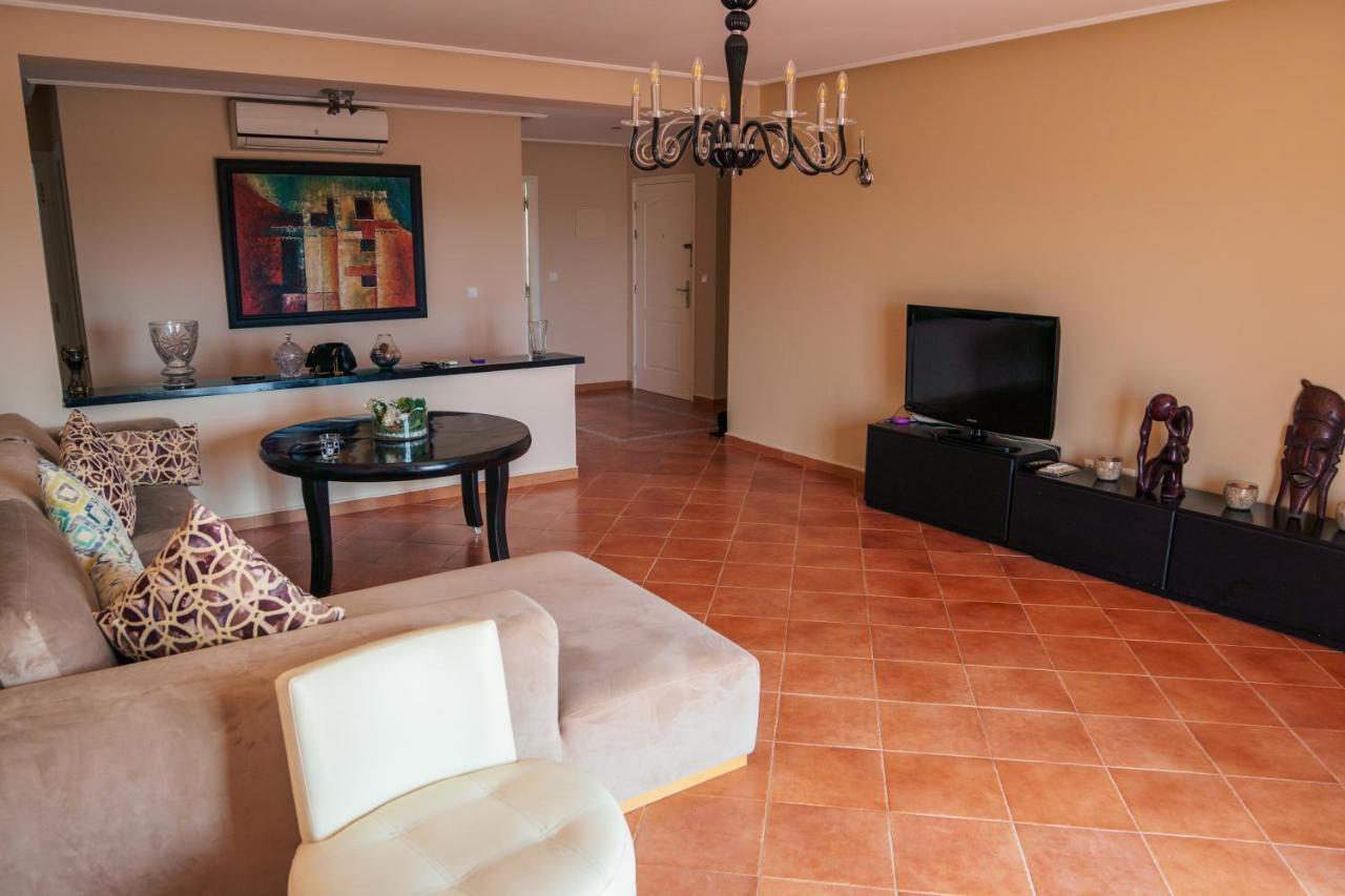 Apartament Sea View Malabata Family Only Tanger Zewnętrze zdjęcie