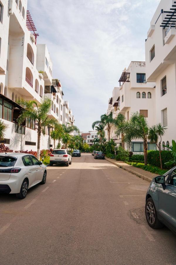 Apartament Sea View Malabata Family Only Tanger Zewnętrze zdjęcie