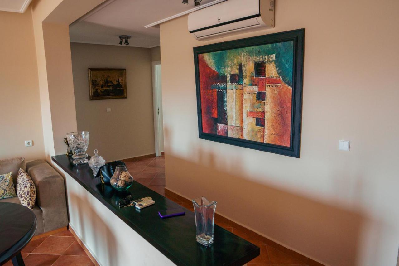 Apartament Sea View Malabata Family Only Tanger Zewnętrze zdjęcie
