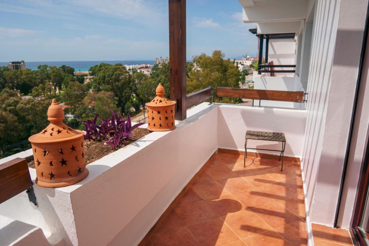 Apartament Sea View Malabata Family Only Tanger Zewnętrze zdjęcie