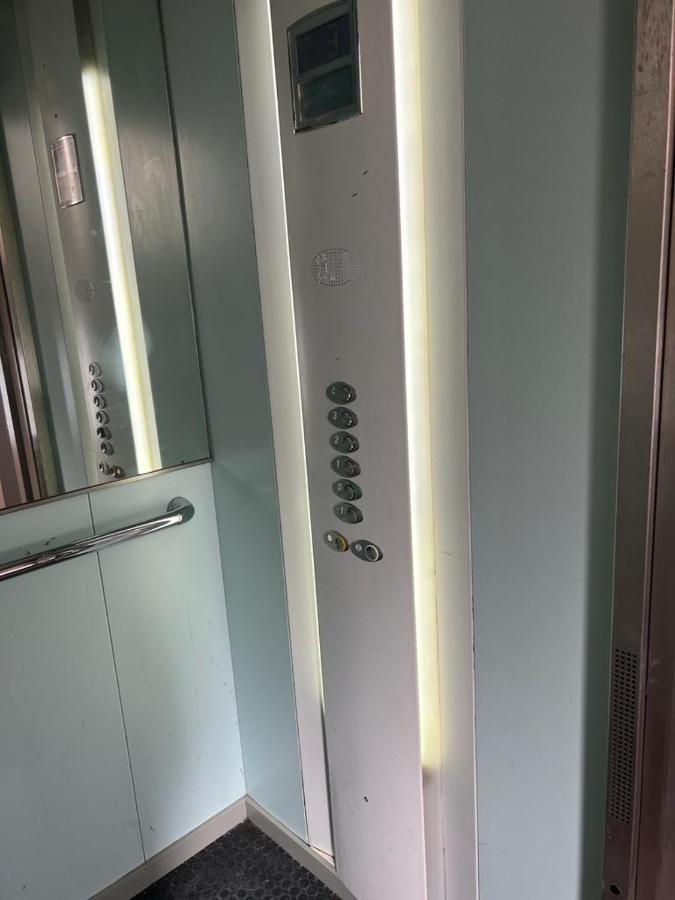 Apartament Sea View Malabata Family Only Tanger Zewnętrze zdjęcie