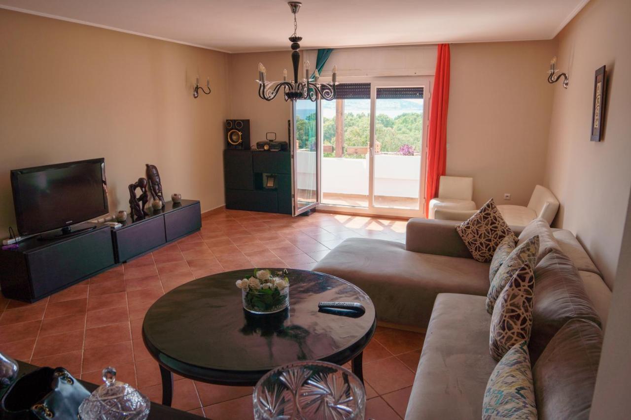 Apartament Sea View Malabata Family Only Tanger Zewnętrze zdjęcie
