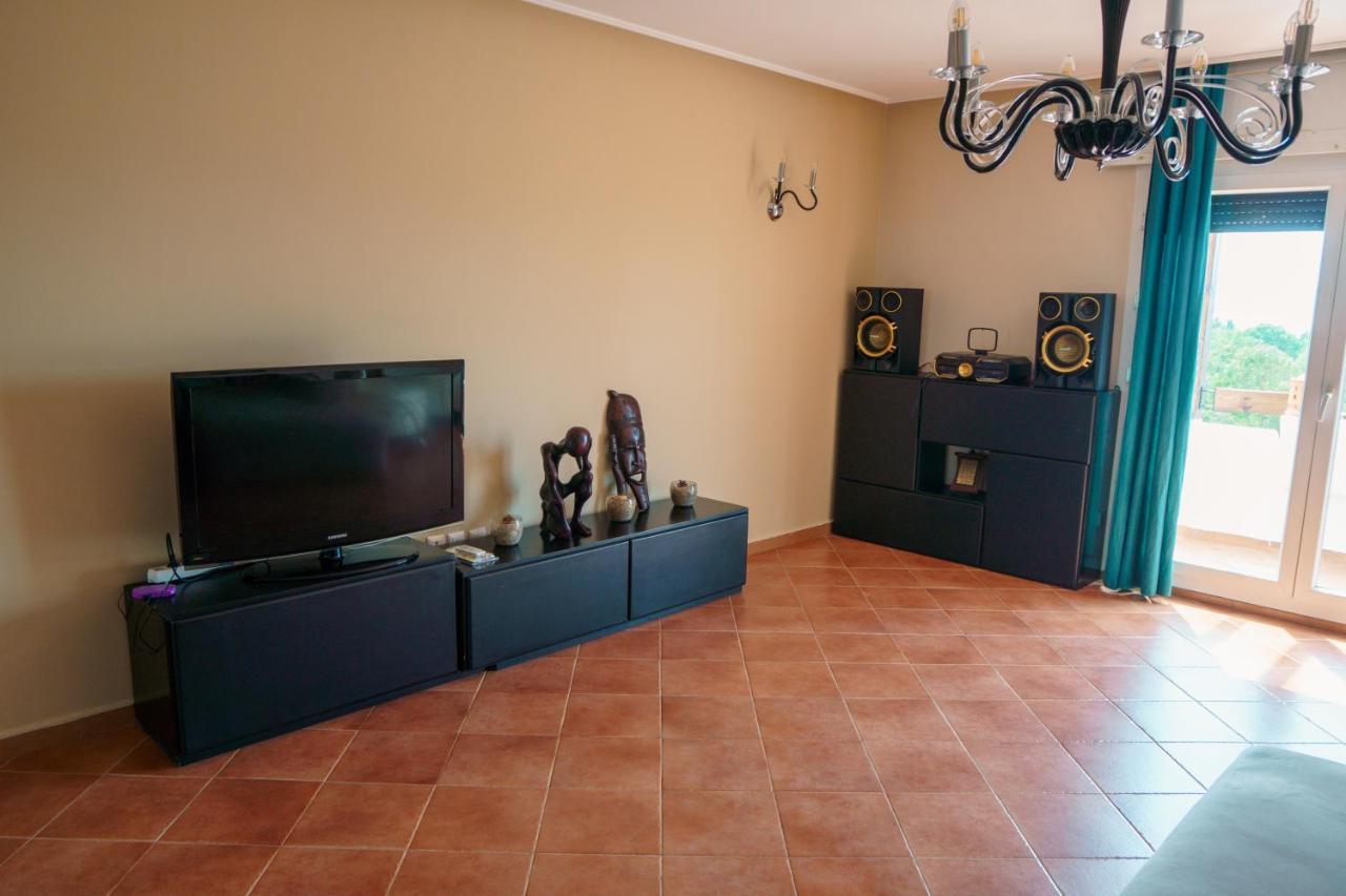 Apartament Sea View Malabata Family Only Tanger Zewnętrze zdjęcie
