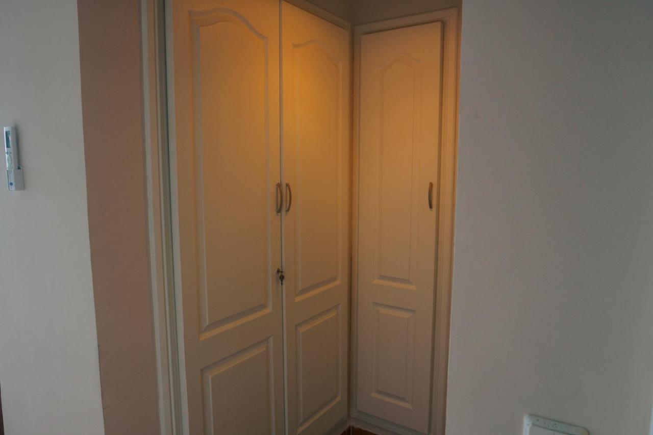 Apartament Sea View Malabata Family Only Tanger Zewnętrze zdjęcie