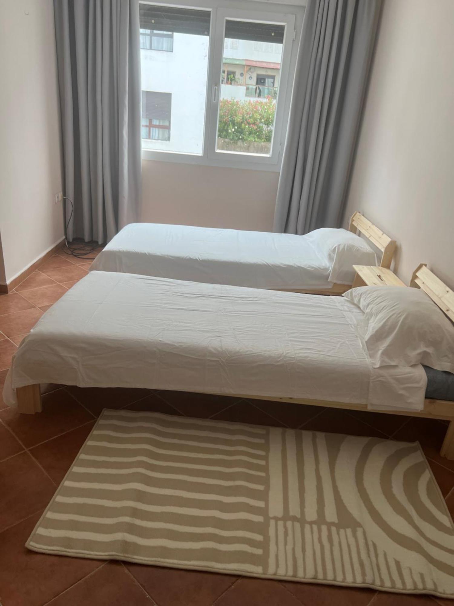 Apartament Sea View Malabata Family Only Tanger Zewnętrze zdjęcie