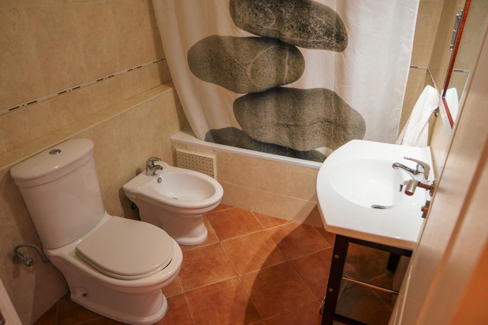 Apartament Sea View Malabata Family Only Tanger Zewnętrze zdjęcie