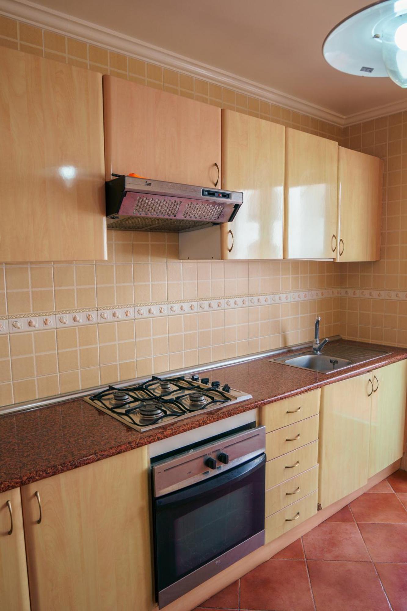 Apartament Sea View Malabata Family Only Tanger Zewnętrze zdjęcie