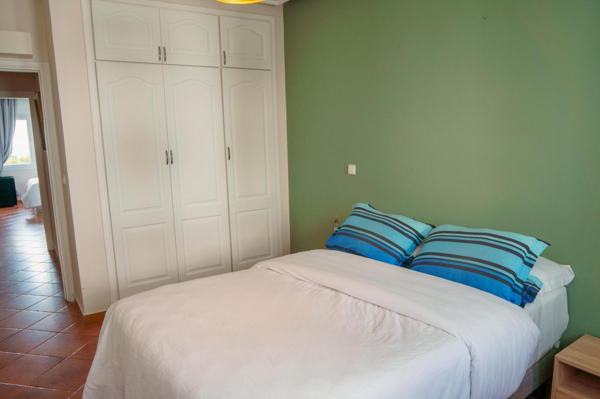 Apartament Sea View Malabata Family Only Tanger Zewnętrze zdjęcie