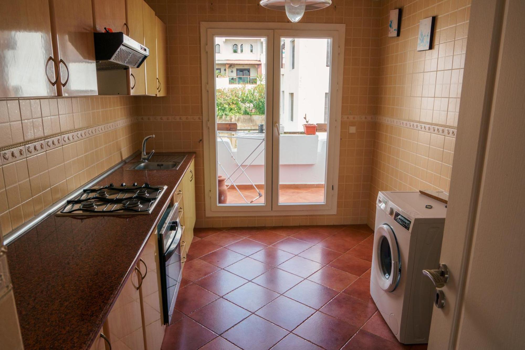Apartament Sea View Malabata Family Only Tanger Zewnętrze zdjęcie